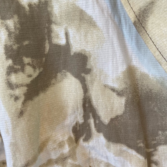 Steilmann Off White Buttoned Jacket - Picture 5 of 5